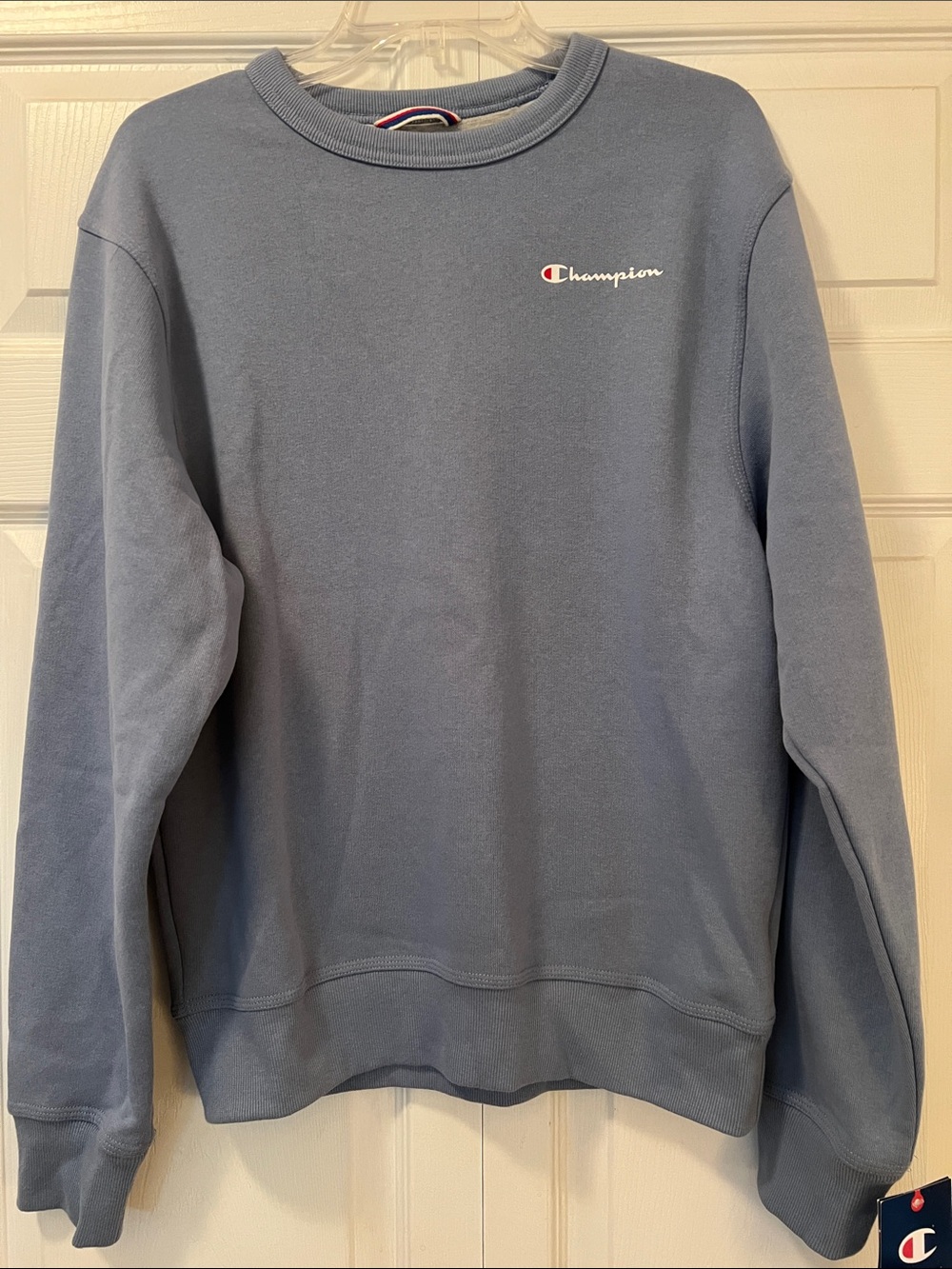 NWT Champion Men’s Crewneck Sweatshirt